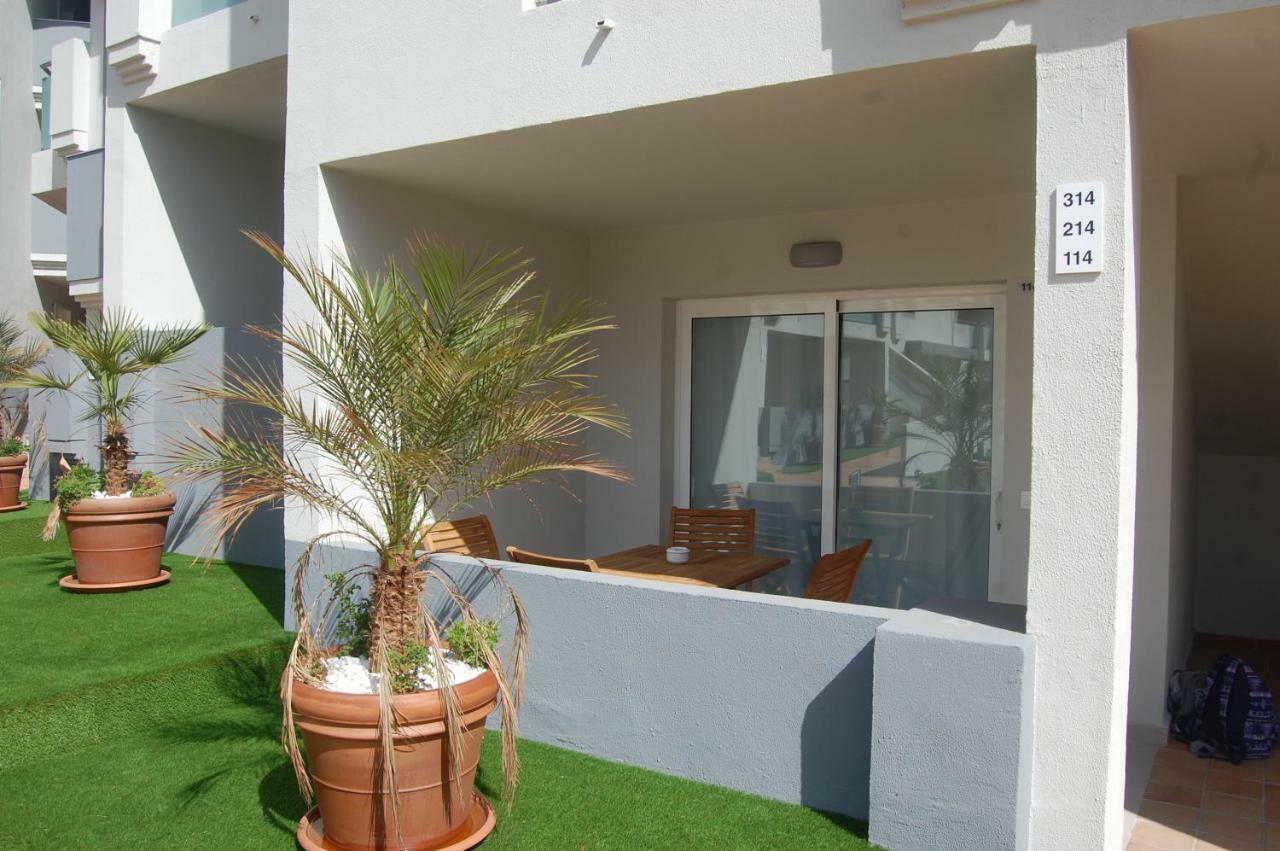 Corralejo Sun 114 아파트 외부 사진