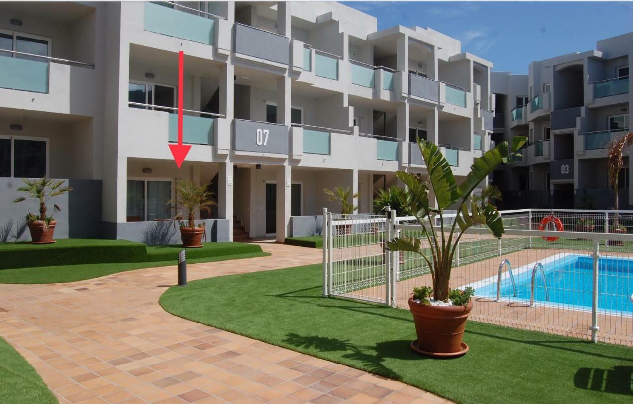 Corralejo Sun 114 아파트 외부 사진