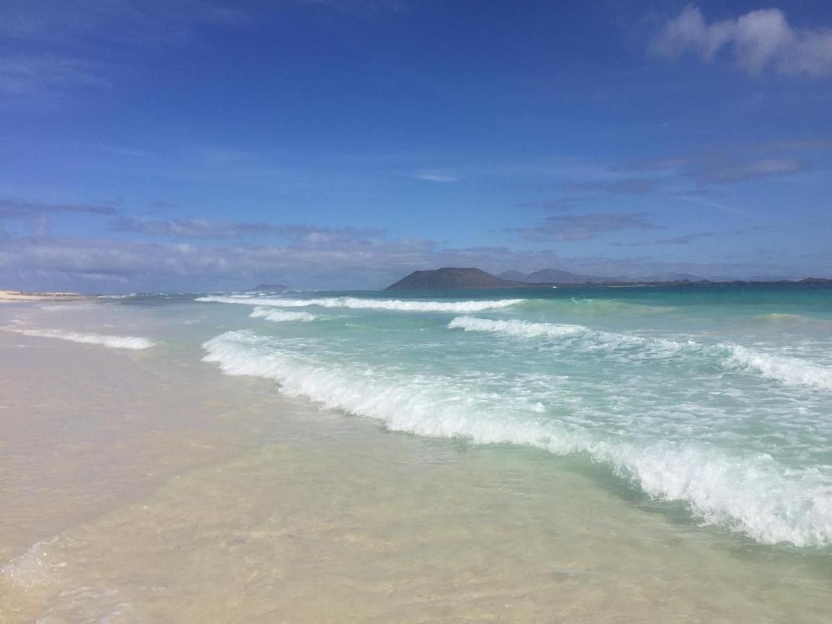 Corralejo Sun 114 아파트 외부 사진